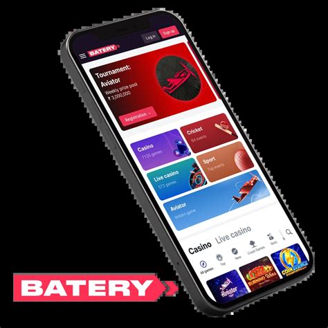 Batery App Download APK for Android and iOS in India 2024.